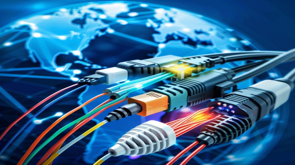درخواست فیبر نوری مخابرات در کاشان