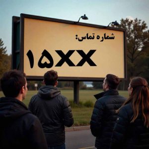 خرید خط تلفن 4 و 5 رقمی رند مخابرات اراک
