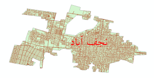 درخواست فیبر نوری مخابرات در نجف آباد