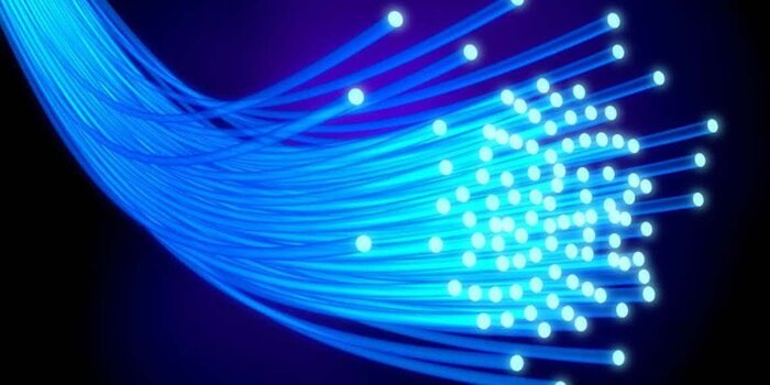 سرعت اینترنت فیبر نوری مخابرات چقدر است؟