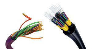 فیبر نوری بهتره یا adsl