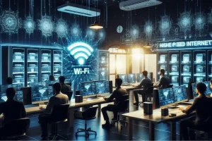 بهترین اینترنت برای کافی نت